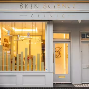 Bild von Skin Science Clinic