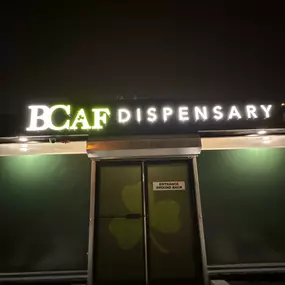 Bild von BCaf Dispensary