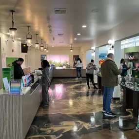 Bild von BCaf Dispensary