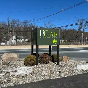 Bild von BCaf Dispensary