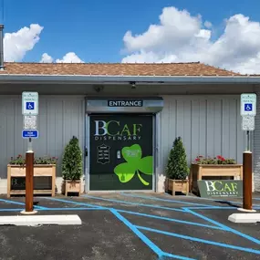 Bild von BCaf Dispensary