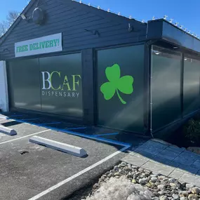 Bild von BCaf Dispensary