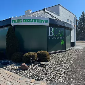 Bild von BCaf Dispensary