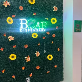 Bild von BCaf Dispensary