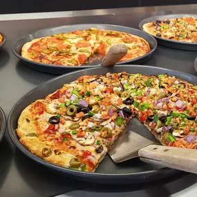 Bild von Mr Gatti's Pizza