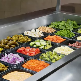 Bild von Mr Gatti's Pizza