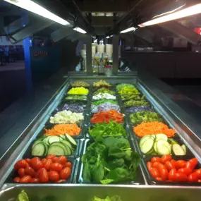 Bild von Mr Gatti's Pizza