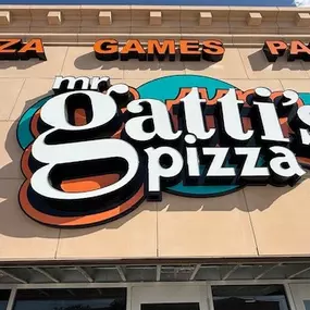 Bild von Mr Gatti's Pizza