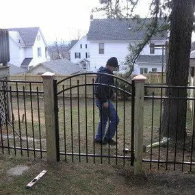 Bild von Advantage Fence