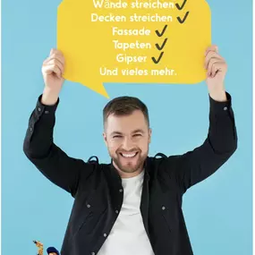 Bild von Handyhelpservice- Handwerker, Handyman, Maler & Elektriker Zürich
