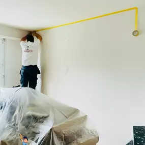Bild von Handyhelpservice- Handwerker, Handyman, Maler & Elektriker Zürich