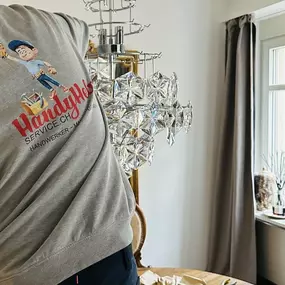 Bild von Handyhelpservice- Handwerker, Handyman, Maler & Elektriker Zürich