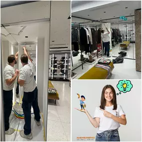 Bild von Handyhelpservice- Handwerker, Handyman, Maler & Elektriker Zürich