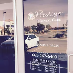 Bild von Prestige Dental Care - Dr. Randall Sagisi DMD