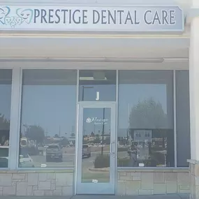 Bild von Prestige Dental Care - Dr. Randall Sagisi DMD