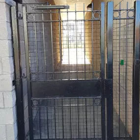 Bild von Von Metal Fabrications Ltd