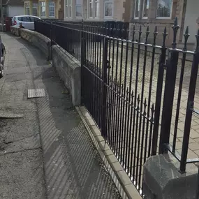 Bild von Von Metal Fabrications Ltd