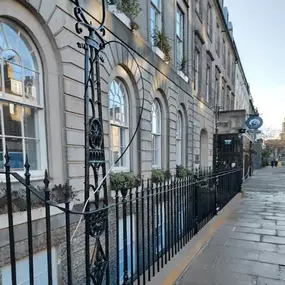 Bild von Von Metal Fabrications Ltd