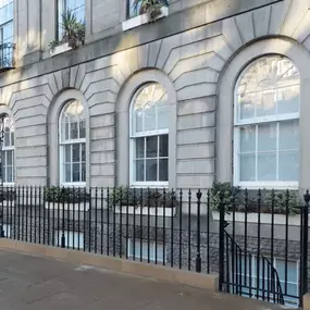 Bild von Von Metal Fabrications Ltd