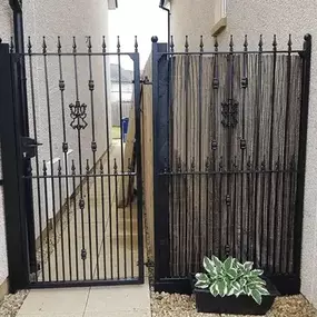 Bild von Von Metal Fabrications Ltd