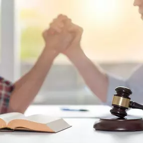 Bild von Arami Law