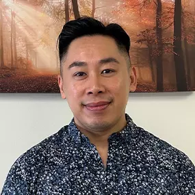 Dr. Sang Pham, chiropractor at Clear Acupuncture and Chiropractic in Oklahoma City