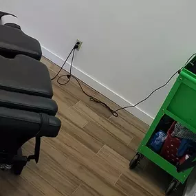 Clear Acupuncture and Chiropractic in Oklahoma City