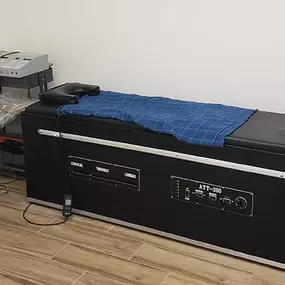 Clear Acupuncture and Chiropractic in Oklahoma City