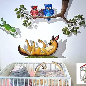 Bild von Leonhart Design