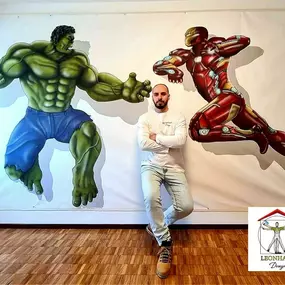 Bild von Leonhart Design