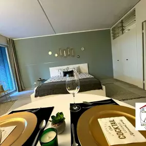 Bild von Leonhart Design