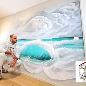 Bild von Leonhart Design