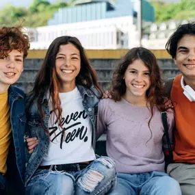 Bild von New Chapter Youth Program
