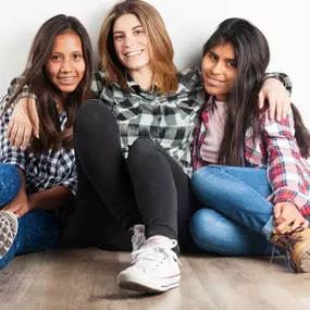 Bild von New Chapter Youth Program