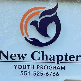 Bild von New Chapter Youth Program