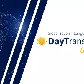Bild von Day Translations, New York