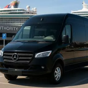 Bild von NJ Luxury Rides
