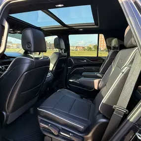 Bild von NJ Luxury Rides