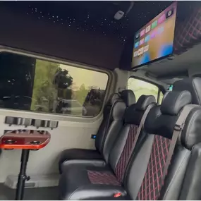 Bild von NJ Luxury Rides