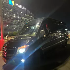 Bild von NJ Luxury Rides