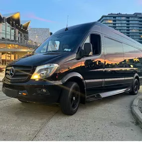 Bild von NJ Luxury Rides