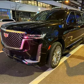 Bild von NJ Luxury Rides