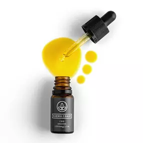 Bild von Karma Coast