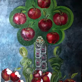 Bild von Galerie Rena-Art