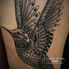 Bild von Lizard Tattoo Studio