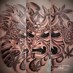 Bild von Lizard Tattoo Studio