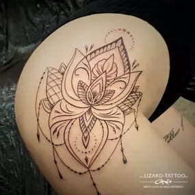Bild von Lizard Tattoo Studio