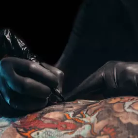 Bild von Lizard Tattoo Studio