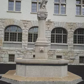 Bild von Fischer Emil AG