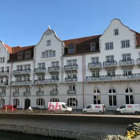 Bild von Fischer Emil AG